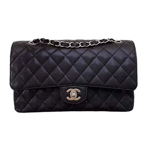 chanel cf bag price